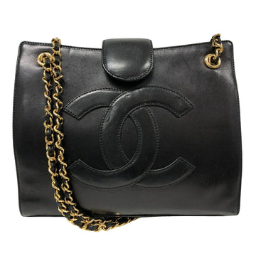 Top Quality Chanel Logo CC Shoulder Bag