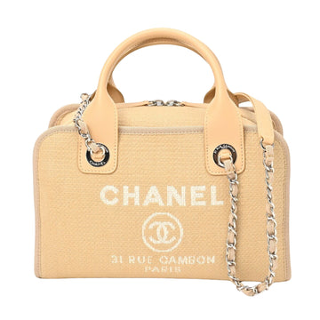 Top Quality Chanel Deauville Handbag