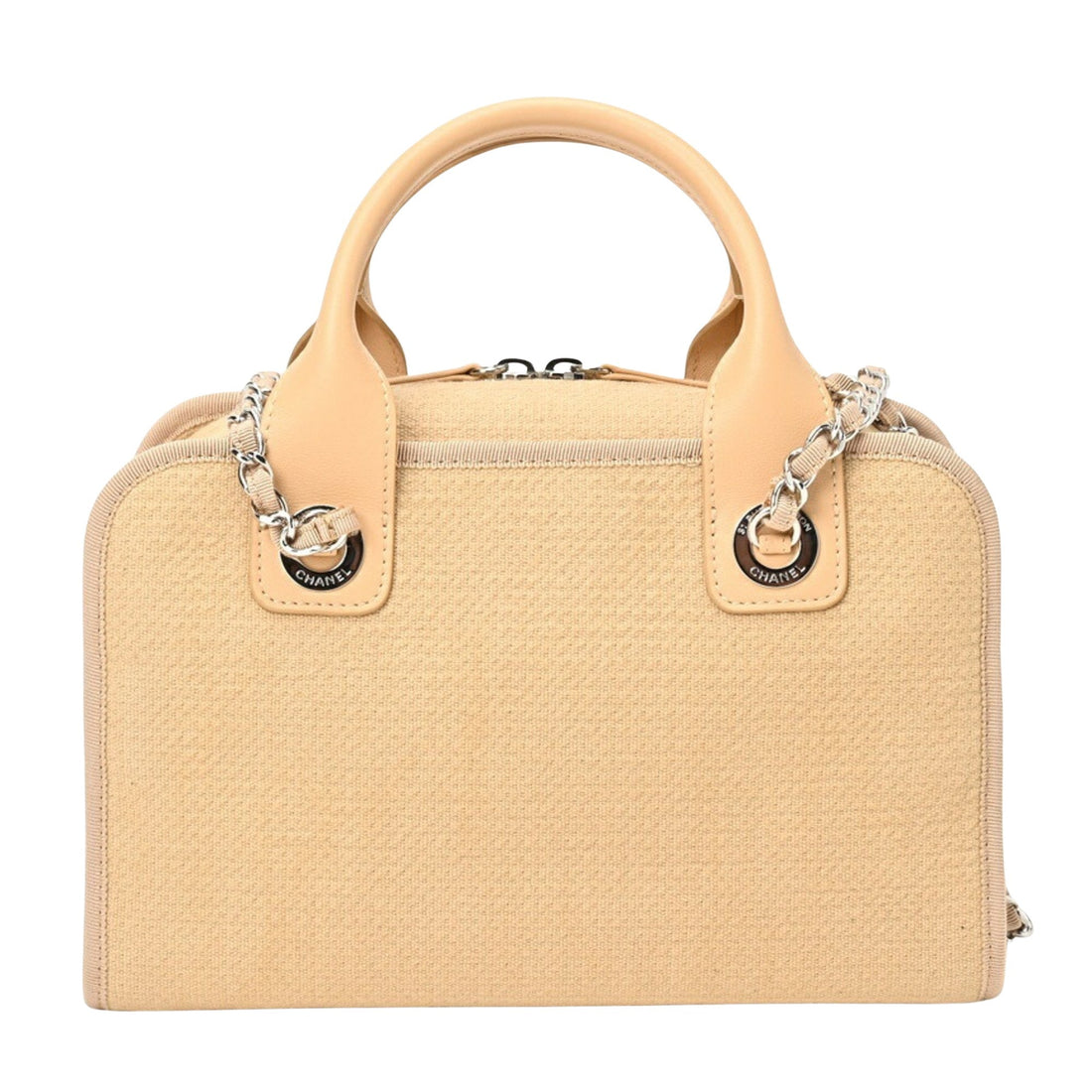 Top Quality Chanel Deauville Handbag