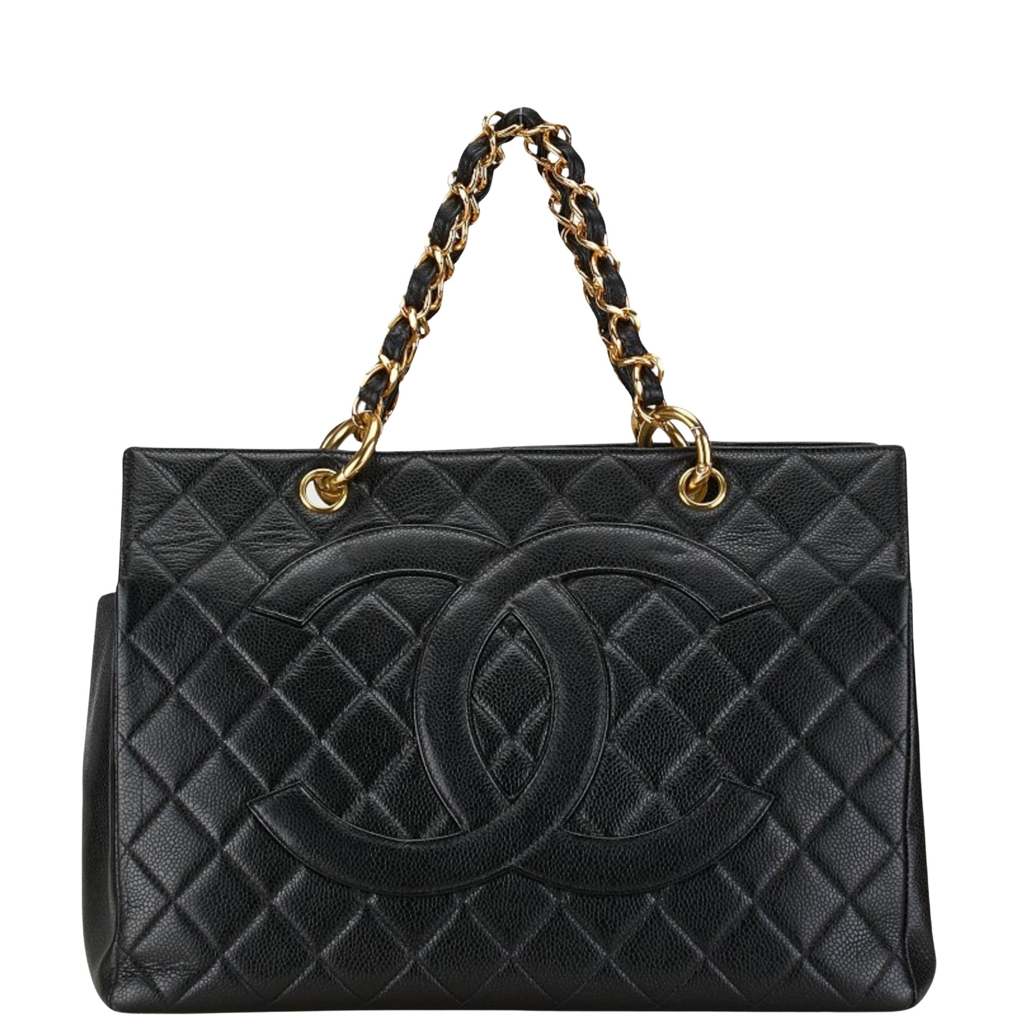 Top Quality Chanel Grand Shopping Tote