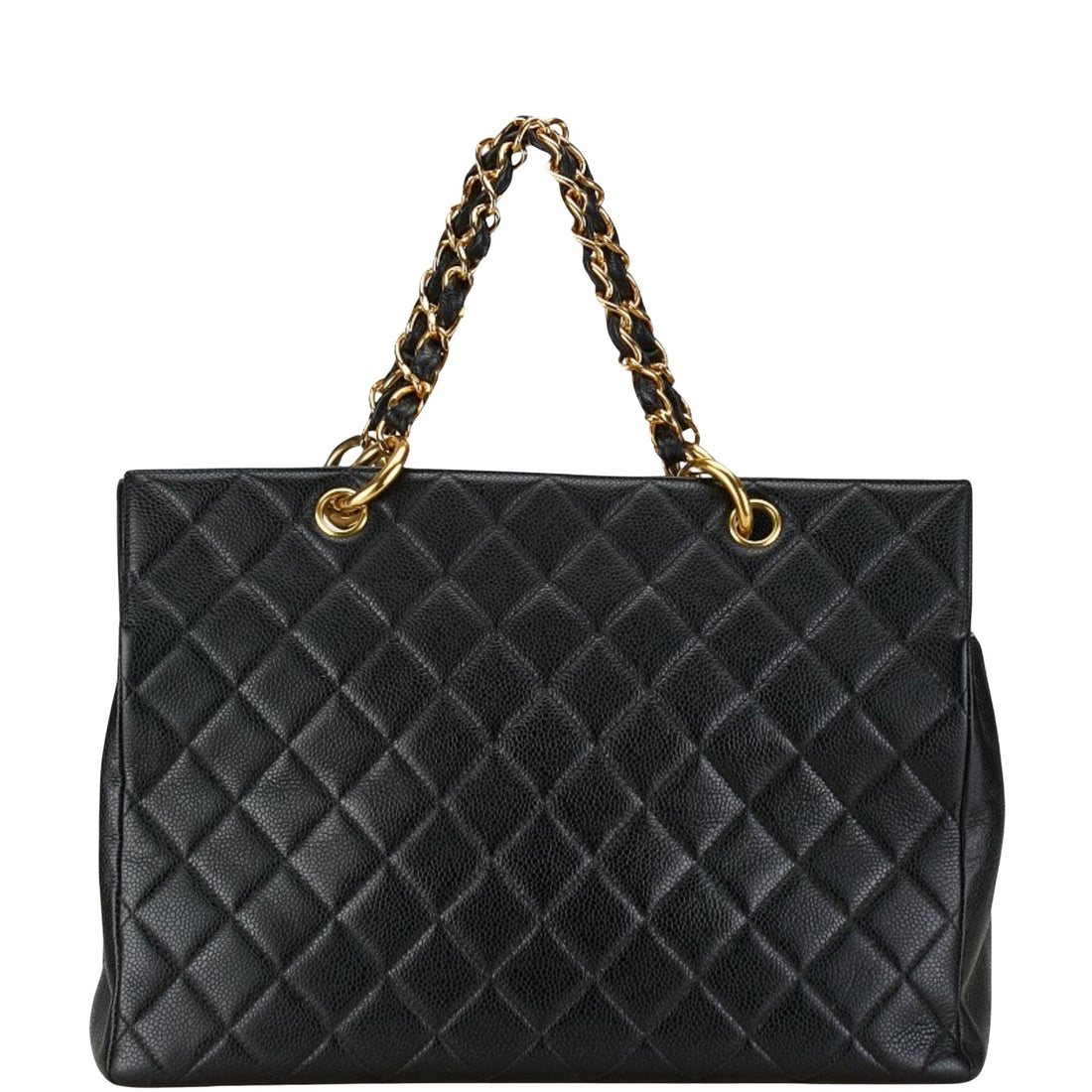 Top Quality Chanel Grand Shopping Tote