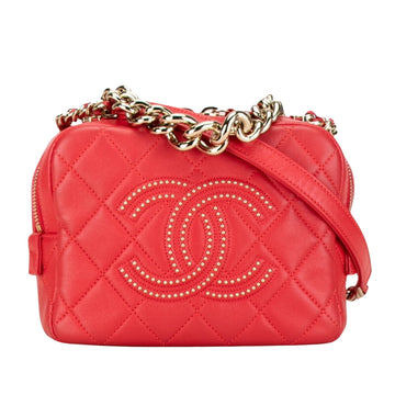 Top Quality Chanel Matelasse Shoulder Bag