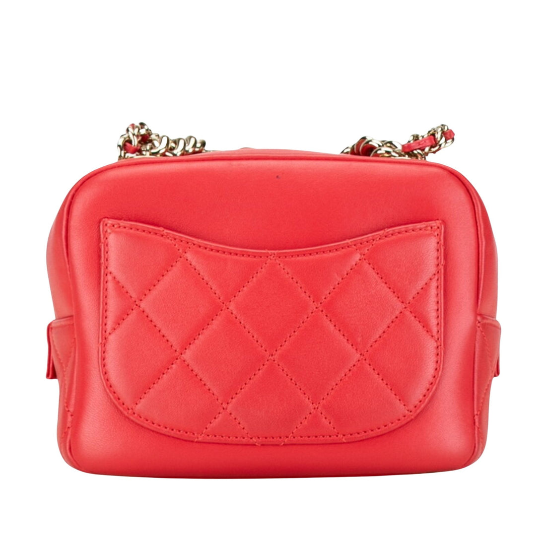 Top Quality Chanel Matelasse Shoulder Bag