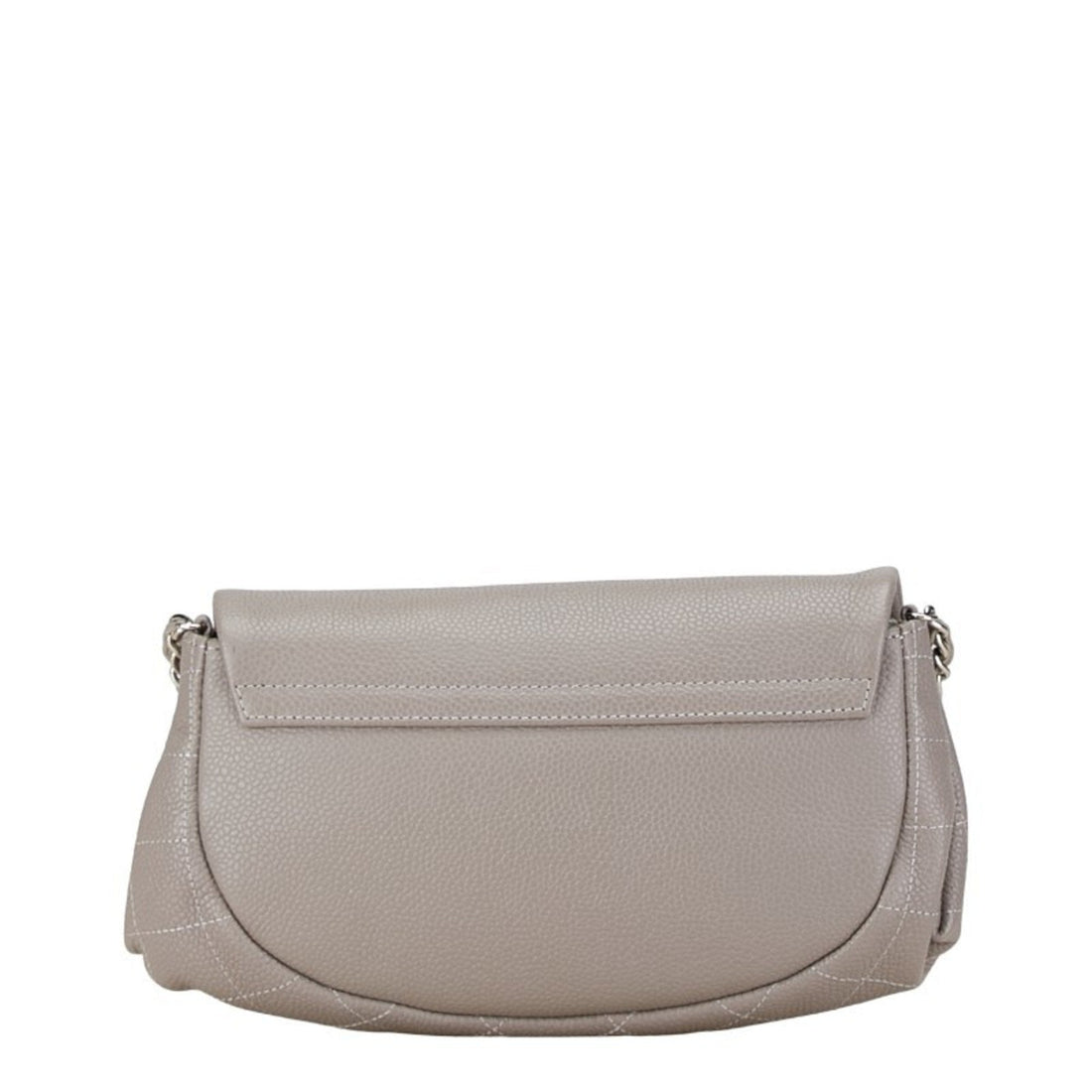 Top Quality Chanel Demi Lune Shoulder Bag