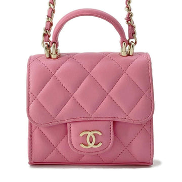 Top Quality Chanel Coco Mark Shoulder Bag