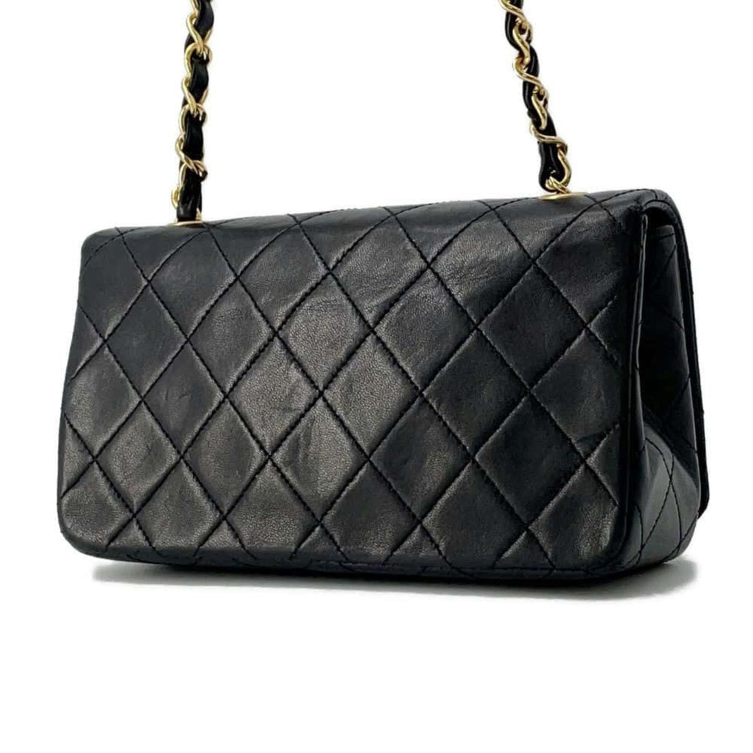 Top Quality Chanel Mademoiselle Shoulder Bag
