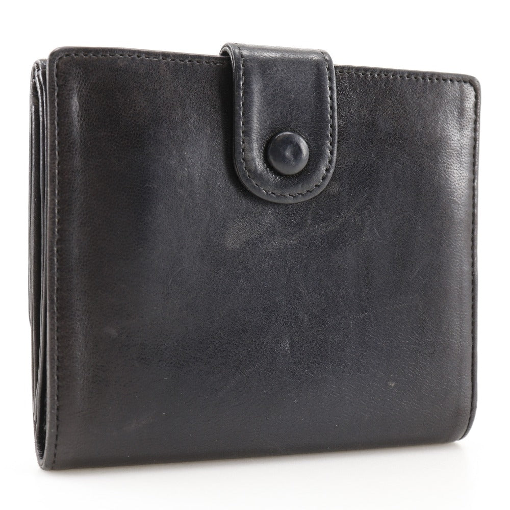 Top Quality Chanel Coco Mark Wallet