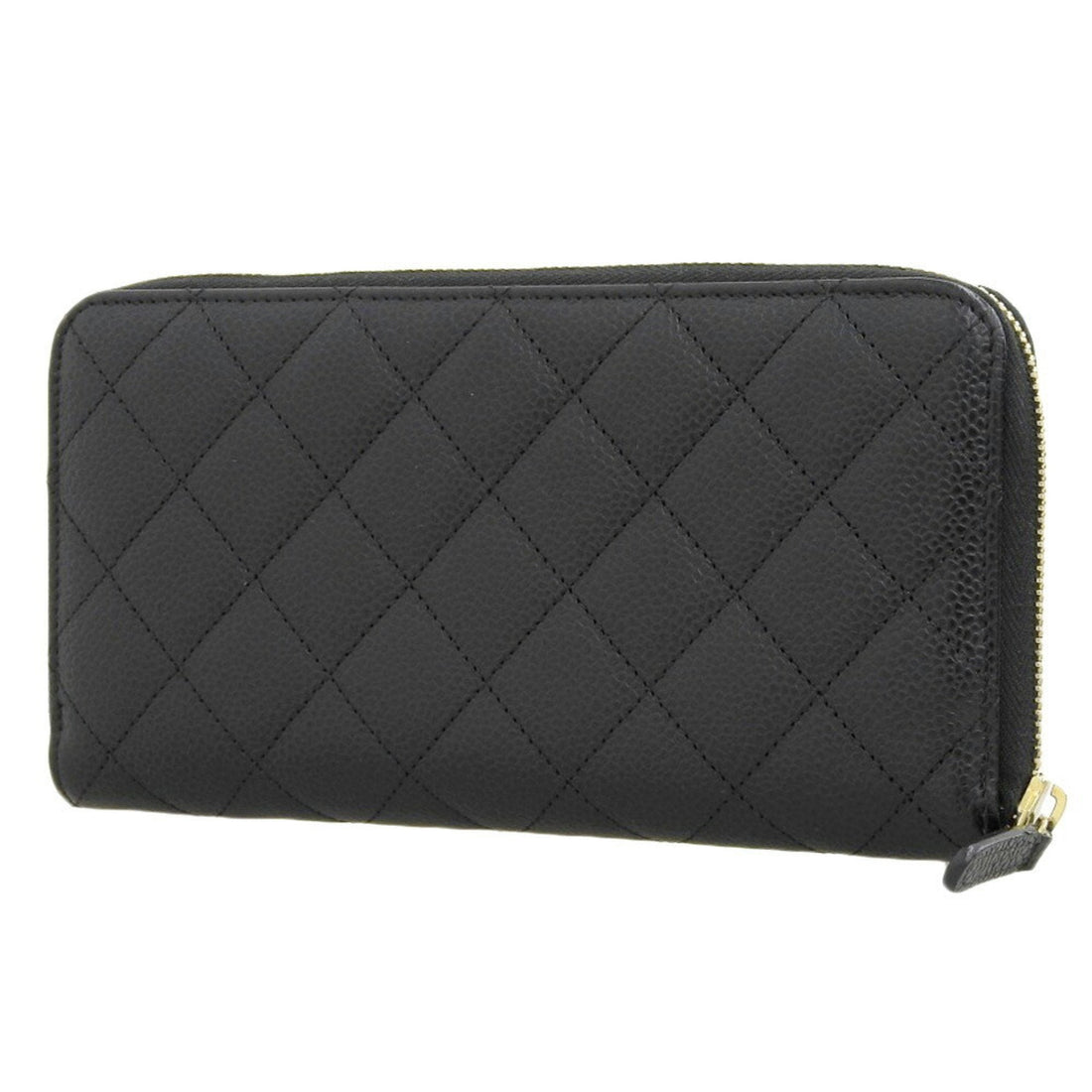 Top Quality Chanel Coco Mark Wallet