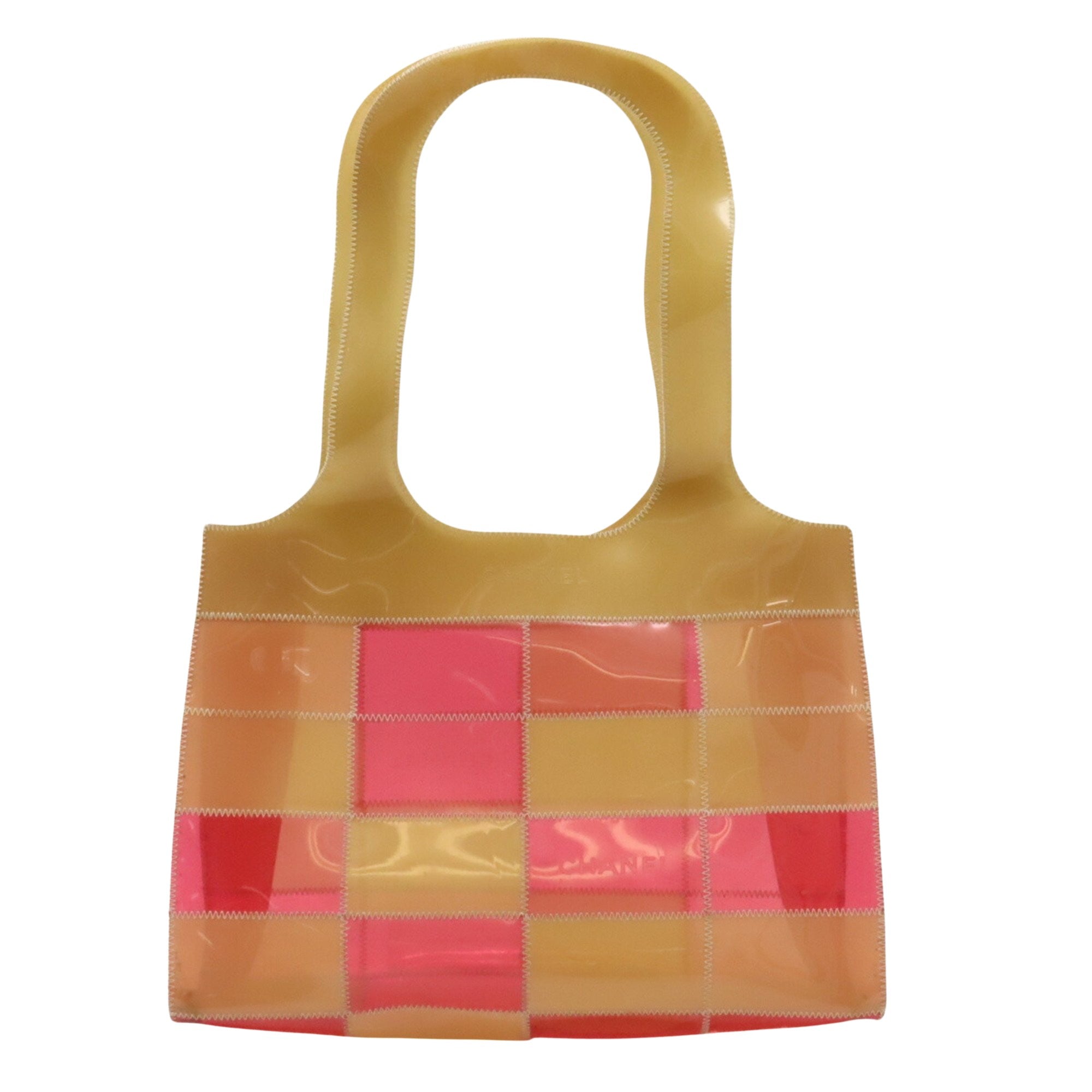 Top Quality Chanel Jelly Tote