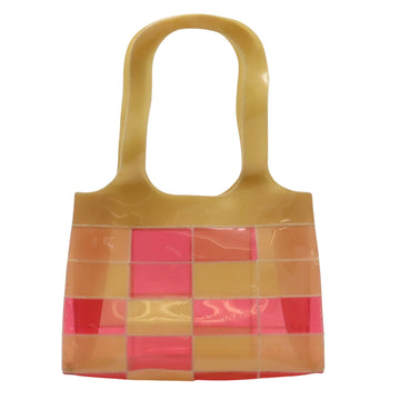 Top Quality Chanel Jelly Tote