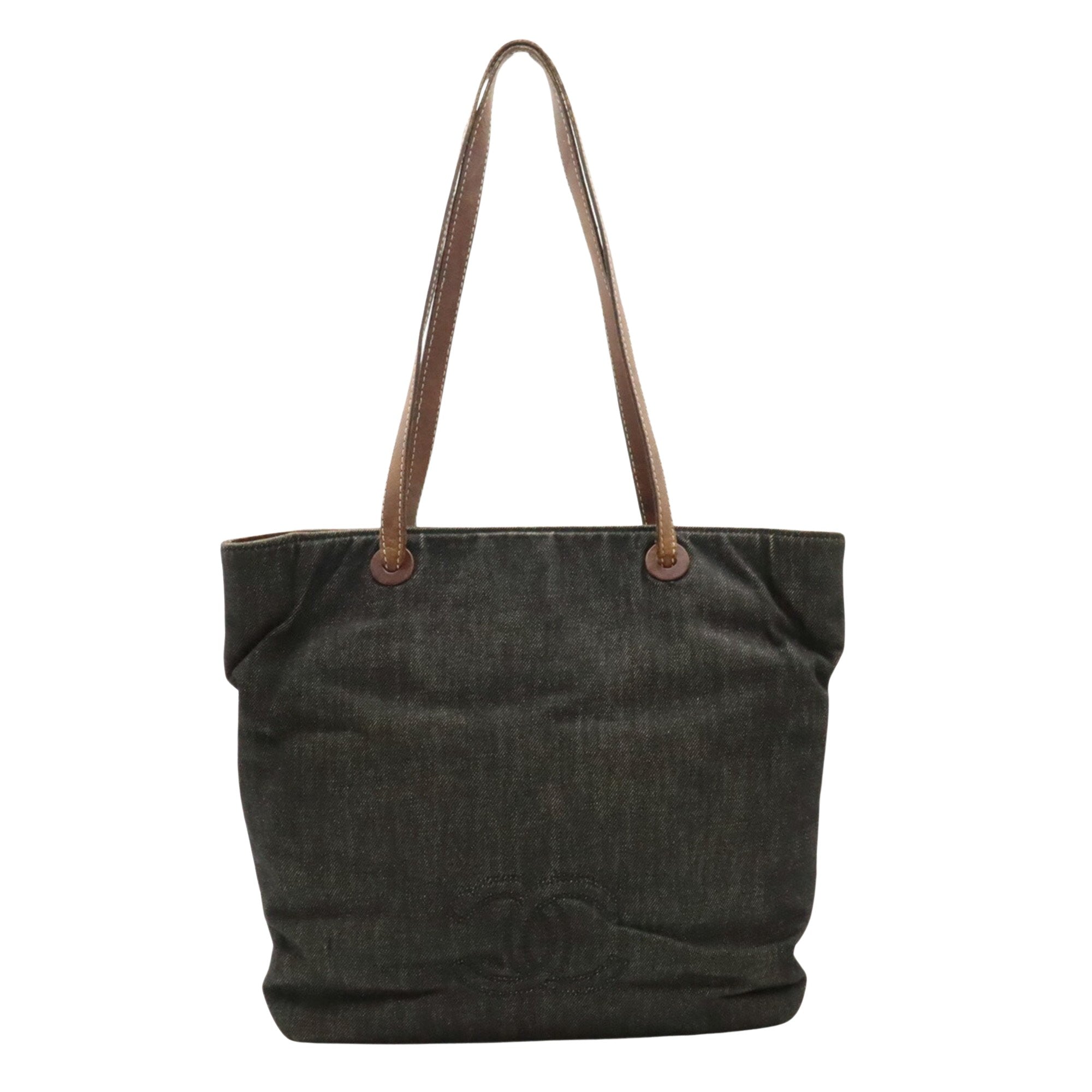 Top Quality Chanel Coco Mark Shoulder Bag