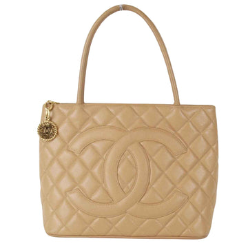 Top Quality Chanel Medaillon Tote