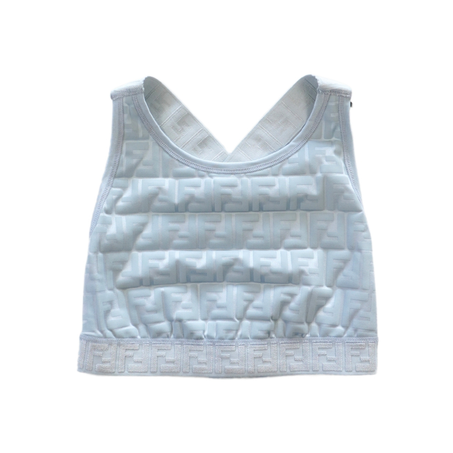 Fendi Workout Top - Women's 40