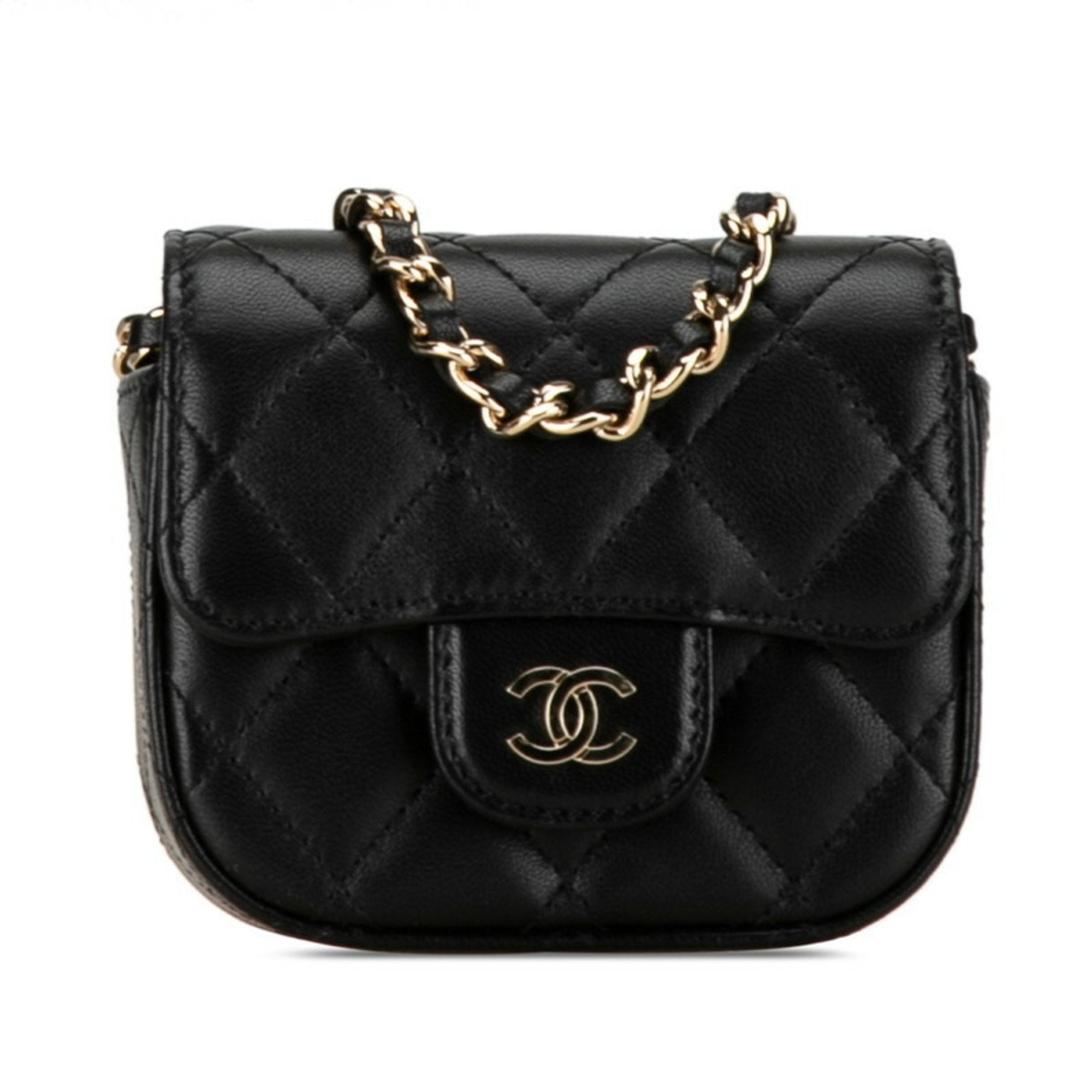 Top Quality Chanel Mini matelasse Shoulder Bag