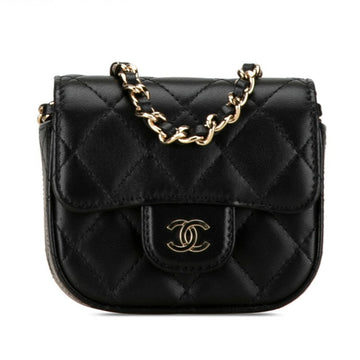 Top Quality Chanel Mini matelasse Shoulder Bag