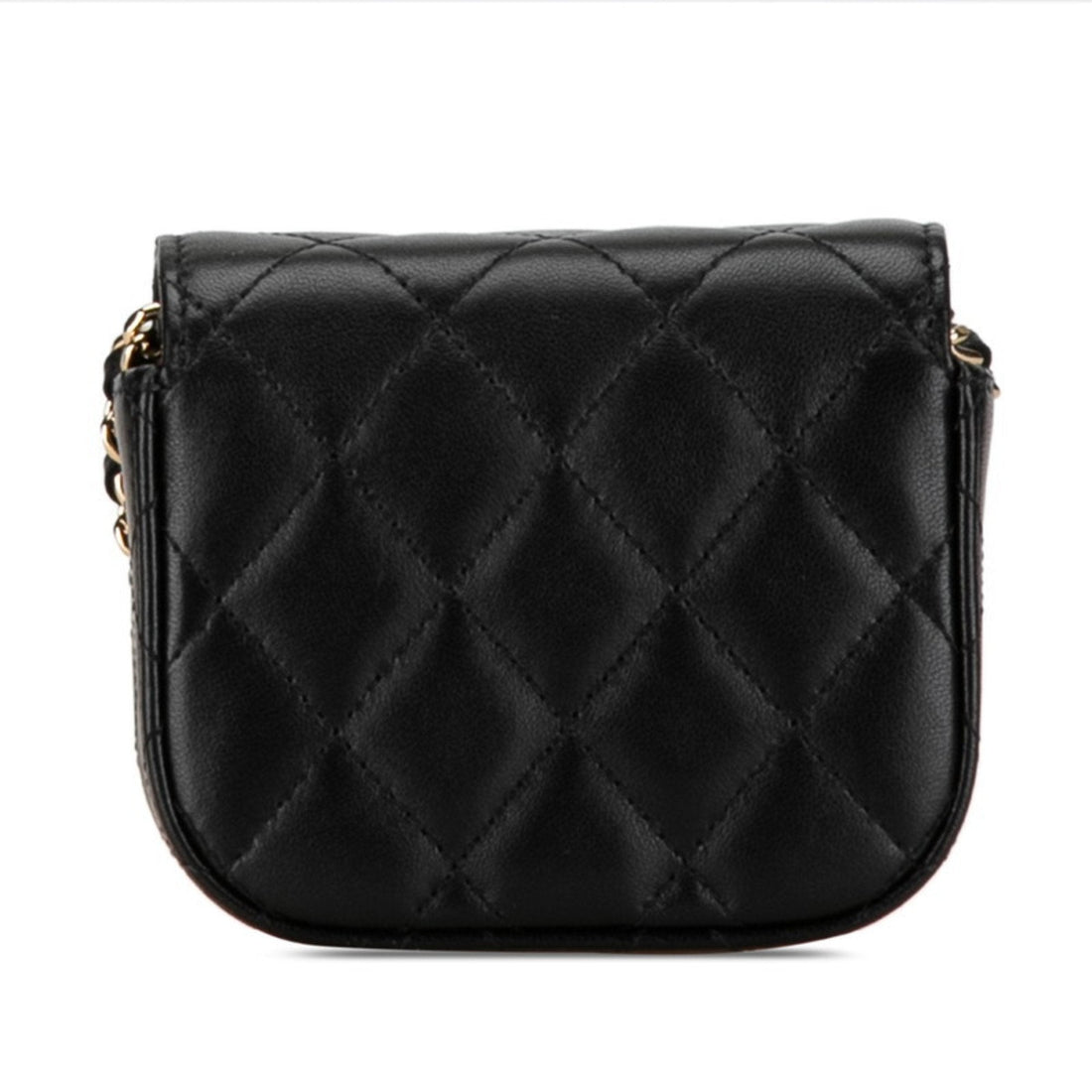 Top Quality Chanel Mini matelasse Shoulder Bag
