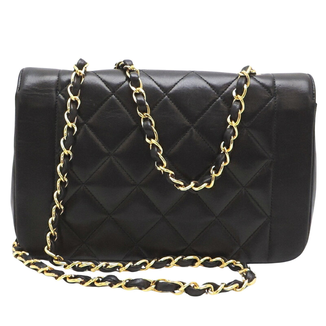 Top Quality Chanel Diana Shoulder Bag