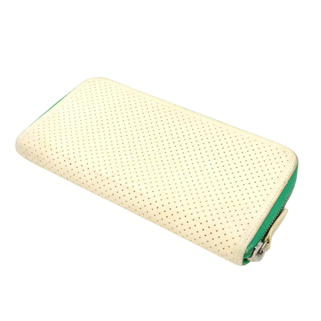 Top Quality Chanel Logo CC Wallet