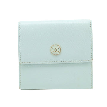 Top Quality Chanel Coco Mark Wallet