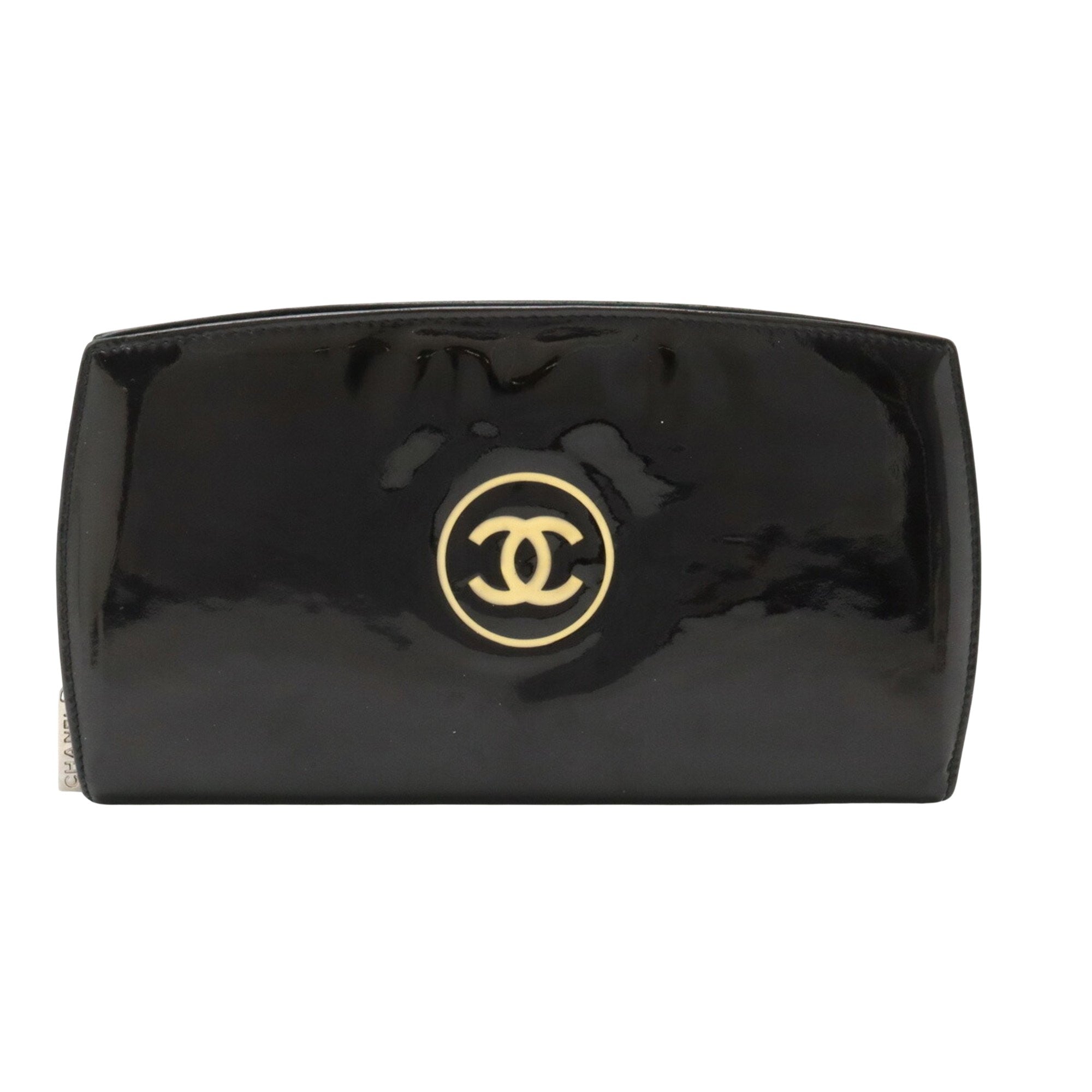 Top Quality Chanel Coco Mark Wallet