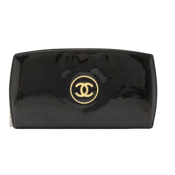 Top Quality Chanel Coco Mark Wallet