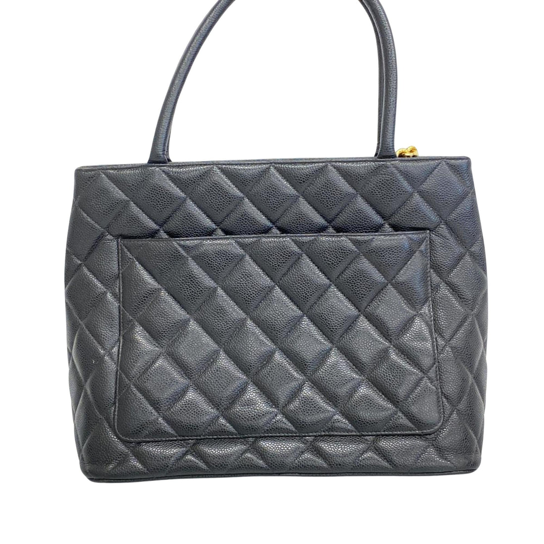 Top Quality Chanel Medaillon Tote