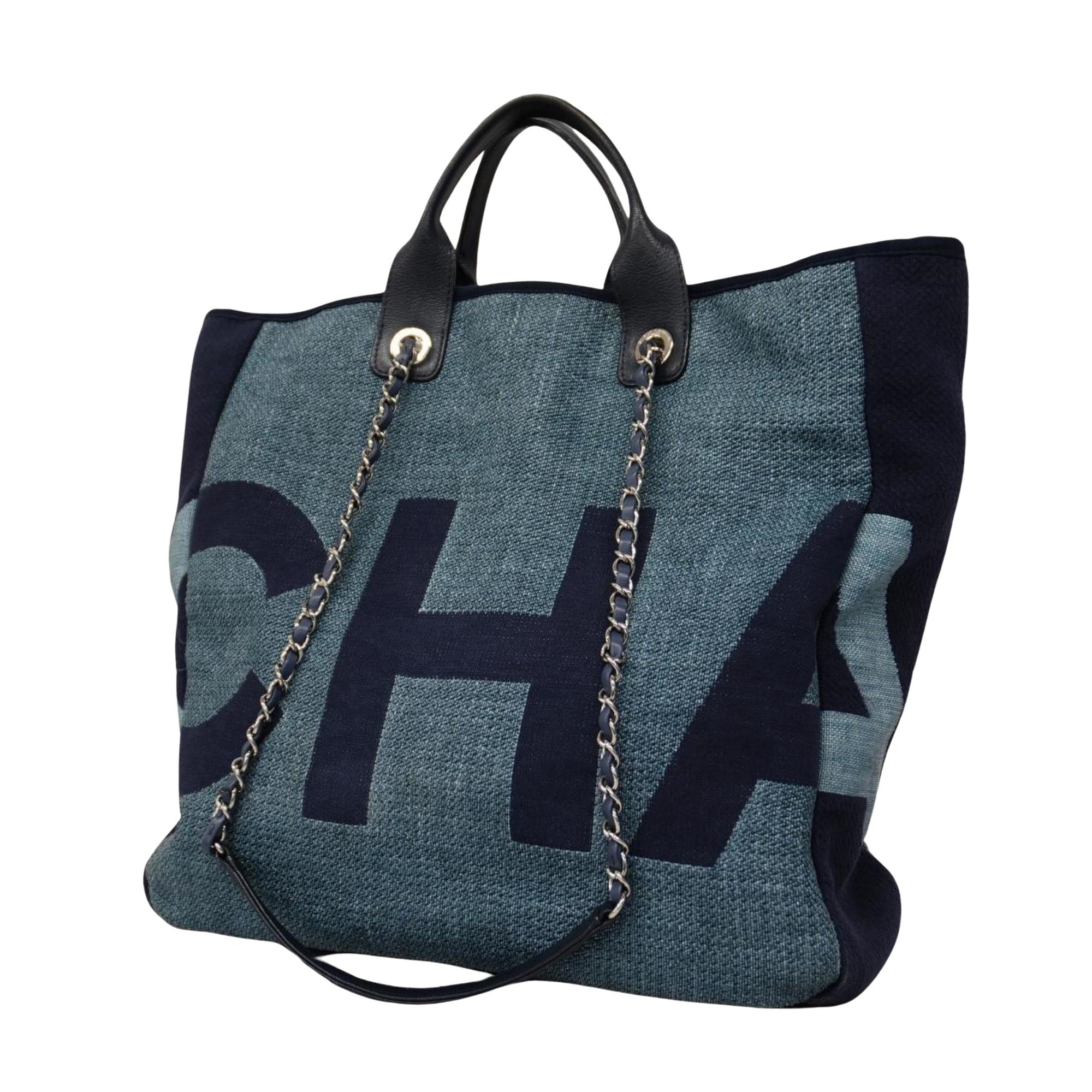 Top Quality Chanel Deauville Handbag