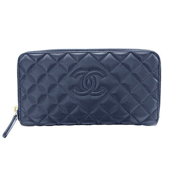 Top Quality Chanel Matelasse Wallet