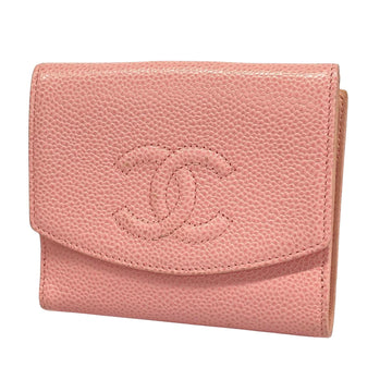 Top Quality Chanel Coco Mark Wallet