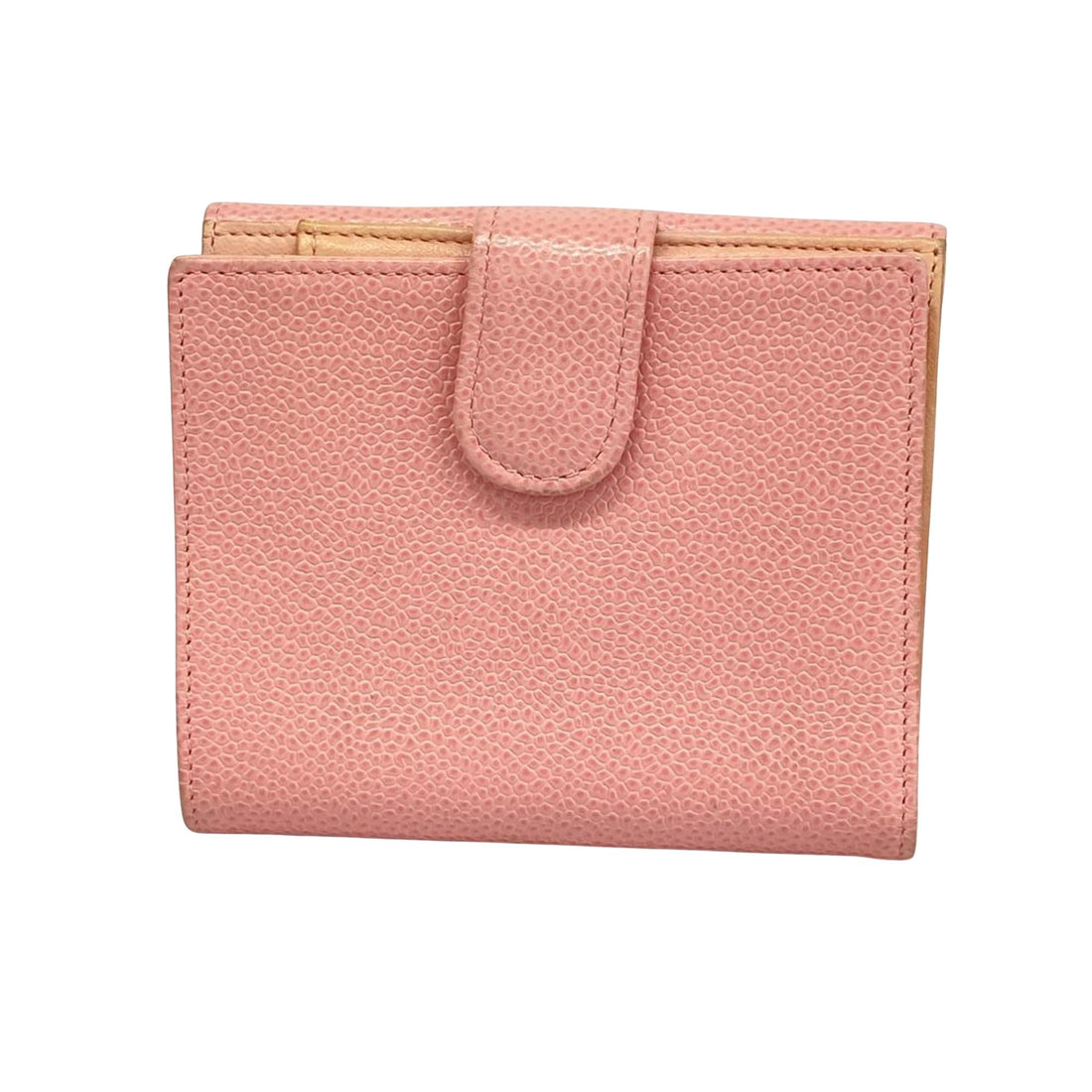 Top Quality Chanel Coco Mark Wallet