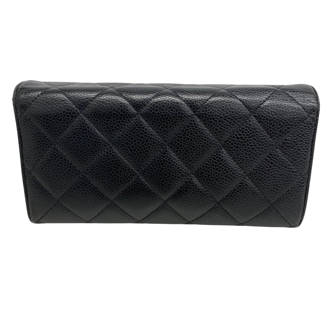 Top Quality Chanel Matelasse Wallet