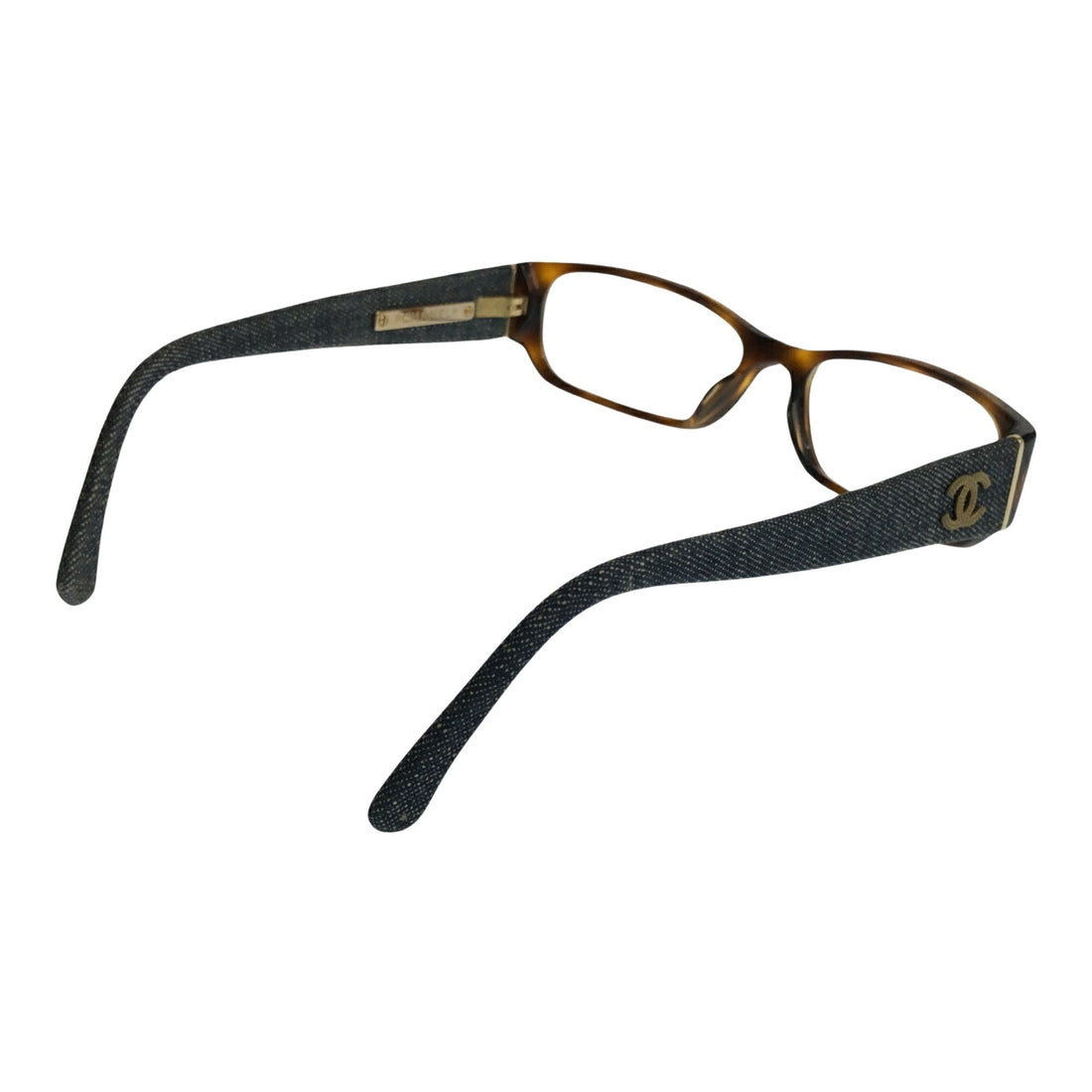 Top Quality Chanel Coco Mark Sunglasses