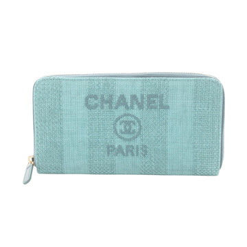 Top Quality Chanel Deauville Wallet