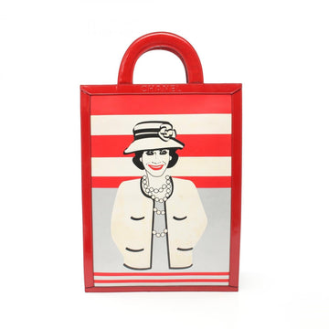 Top Quality Chanel Mademoiselle Tote