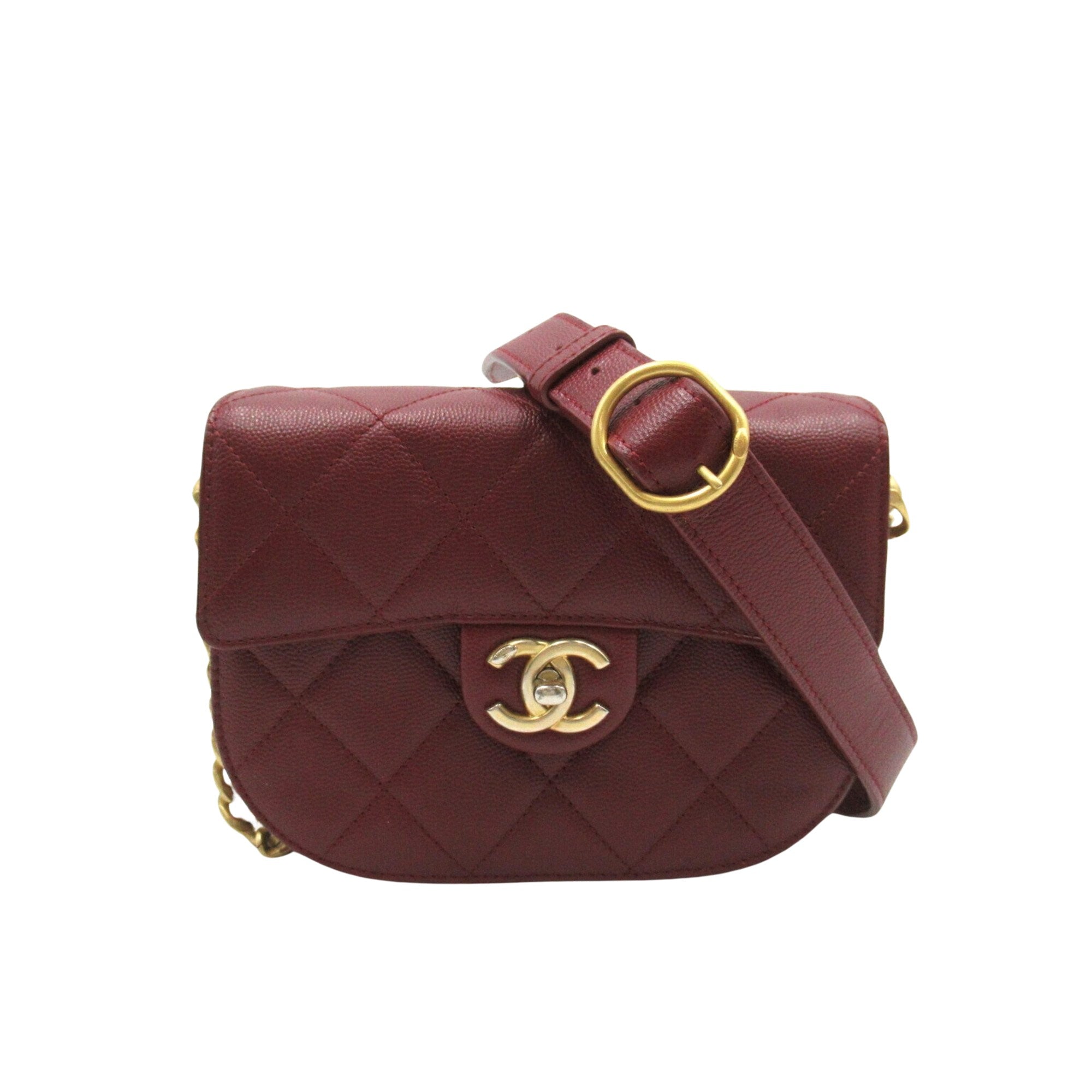 Top Quality Chanel Matelasse Shoulder Bag