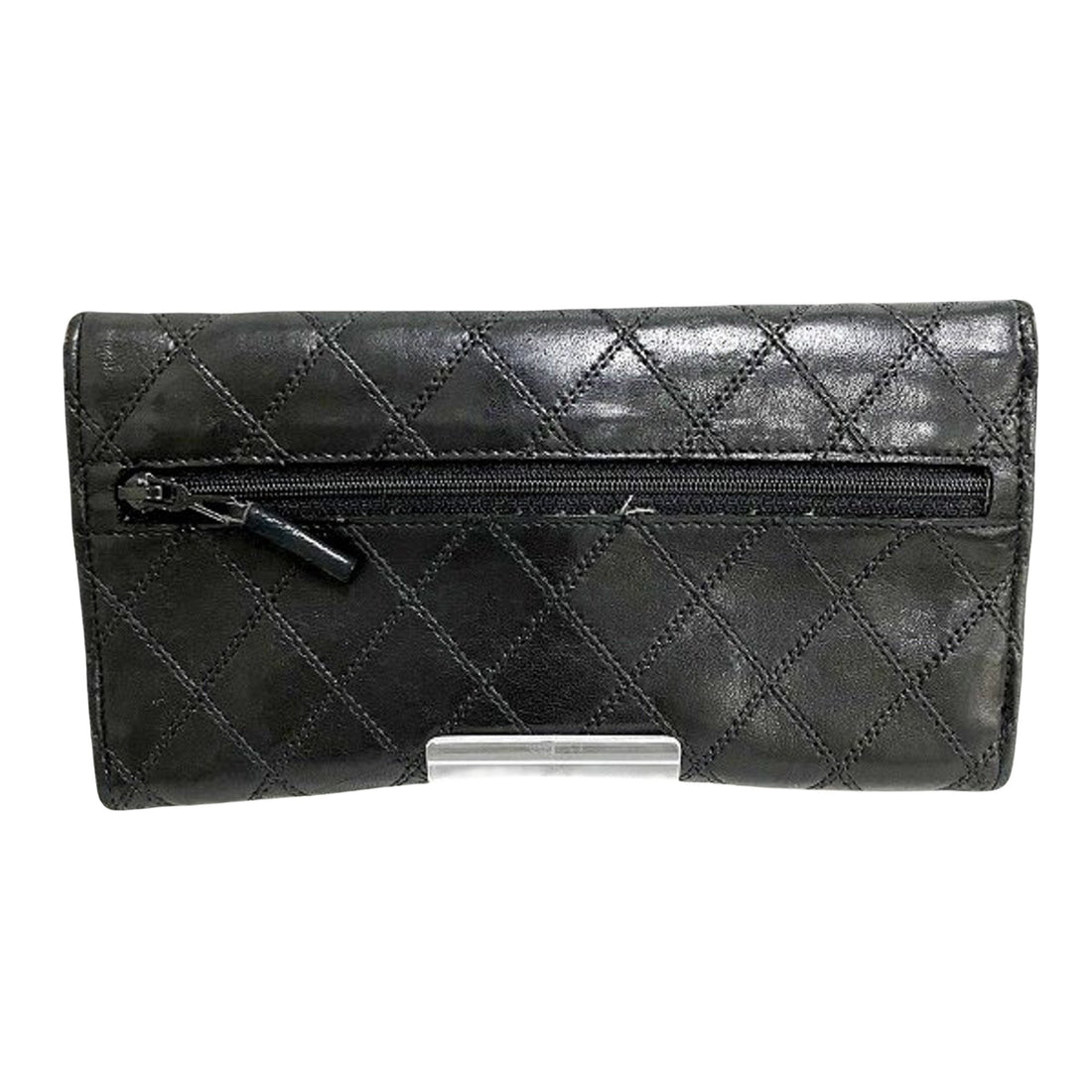 Top Quality Chanel Matelasse Wallet