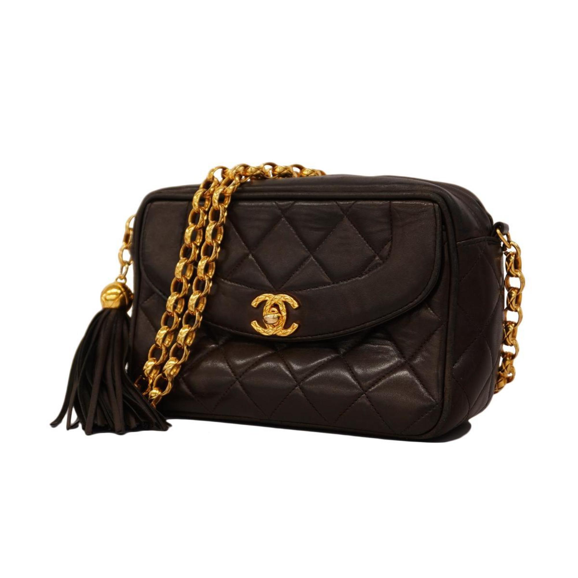 Top Quality Chanel Diana Shopper