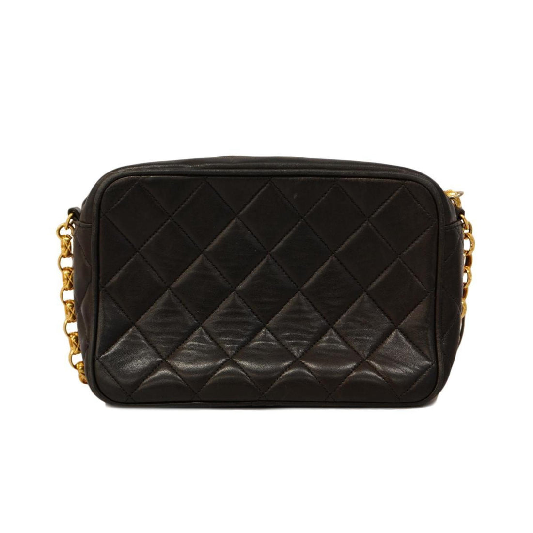 Top Quality Chanel Diana Shopper