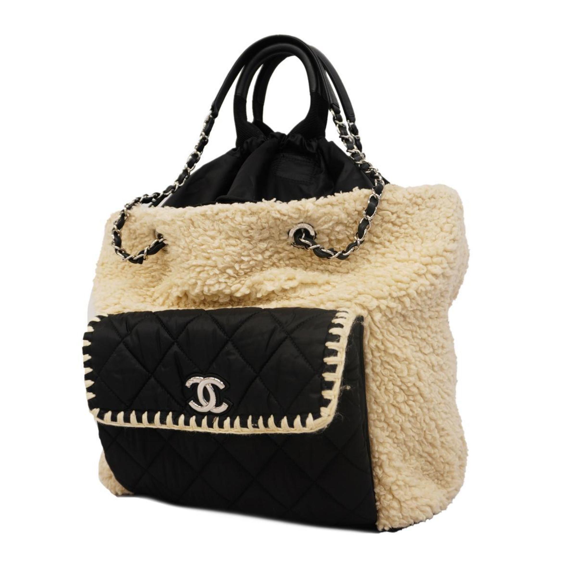 Top Quality Chanel Cocon neige Handbag