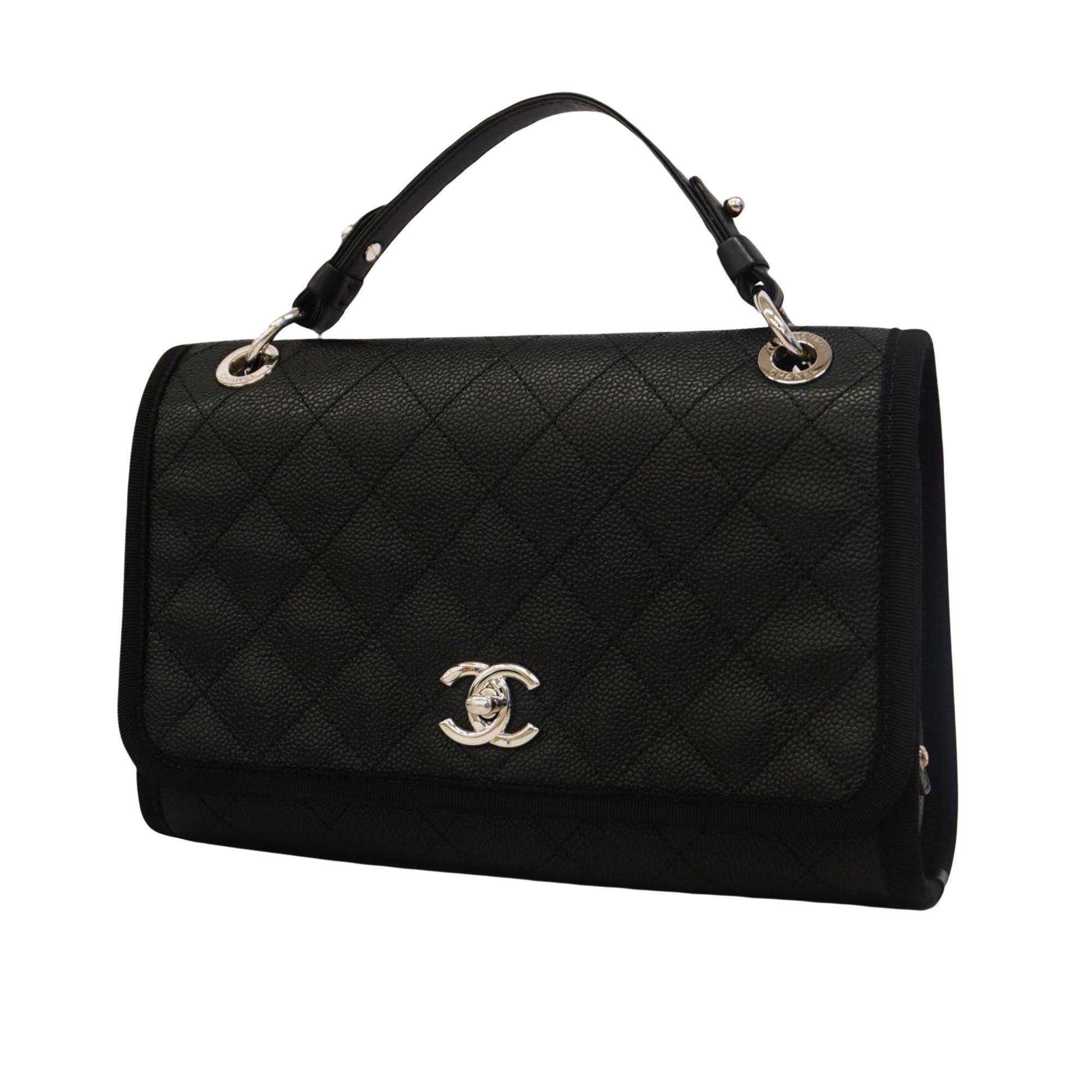 Top Quality Chanel Matelasse Handbag