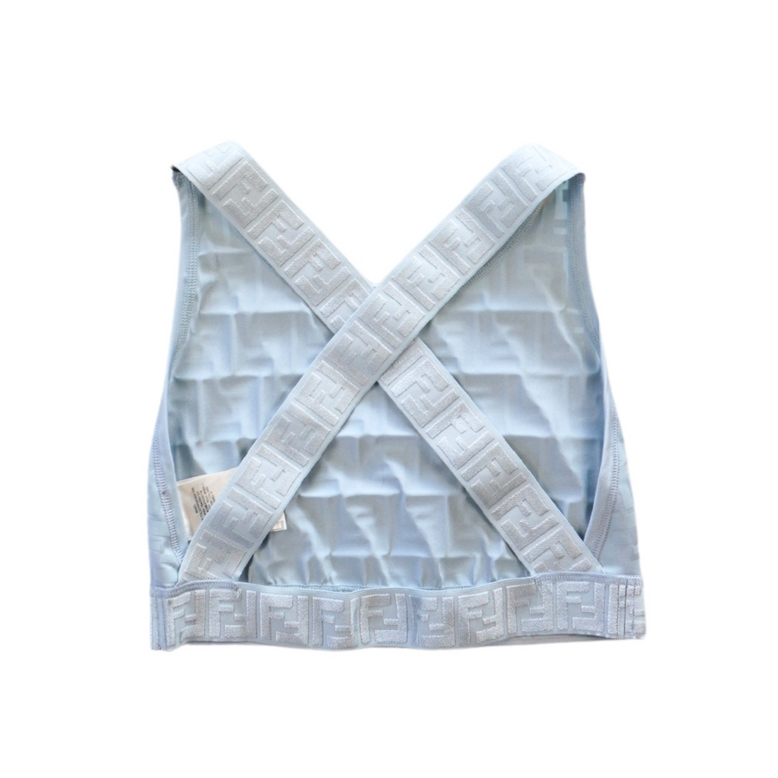 Fendi Workout Top - Women's 40