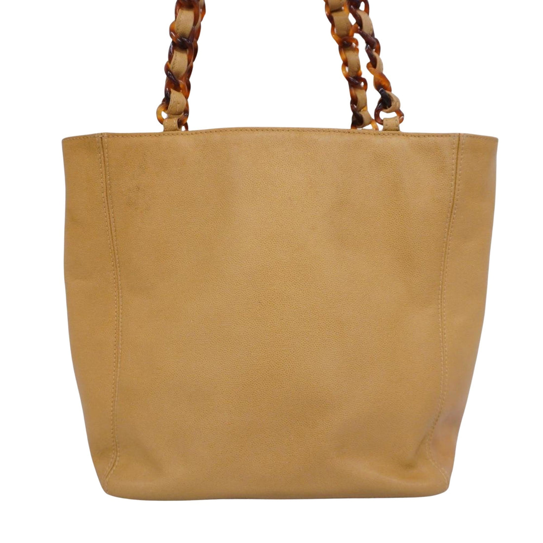 Top Quality Chanel Logo CC Tote