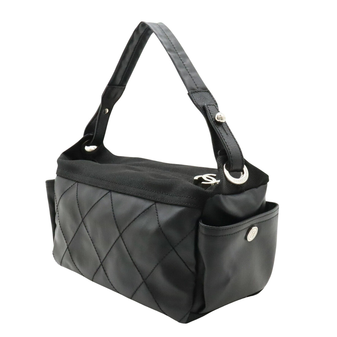 Top Quality Chanel Paris Biarritz Shoulder Bag