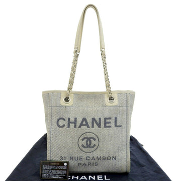 Top Quality Chanel Deauville Tote