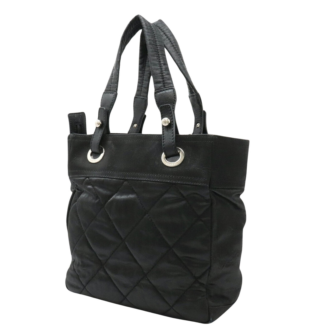 Top Quality Chanel Paris Biarritz Shoulder Bag