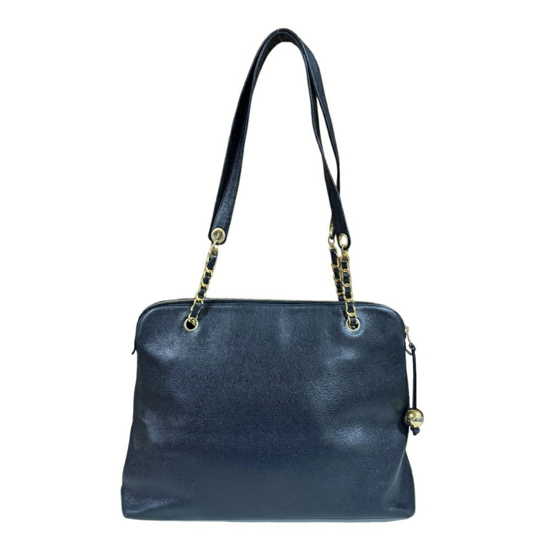 Top Quality Chanel Logo CC Shoulder Bag