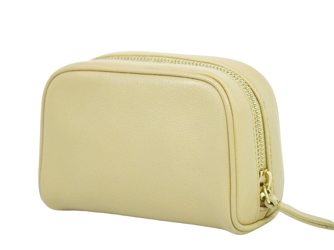 Top Quality Chanel Coco Mark Wallet