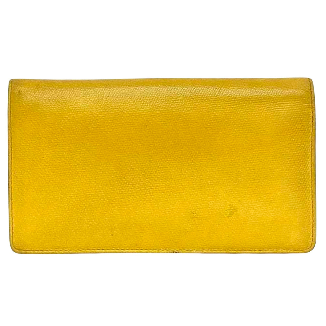 Top Quality Chanel Logo CC Wallet