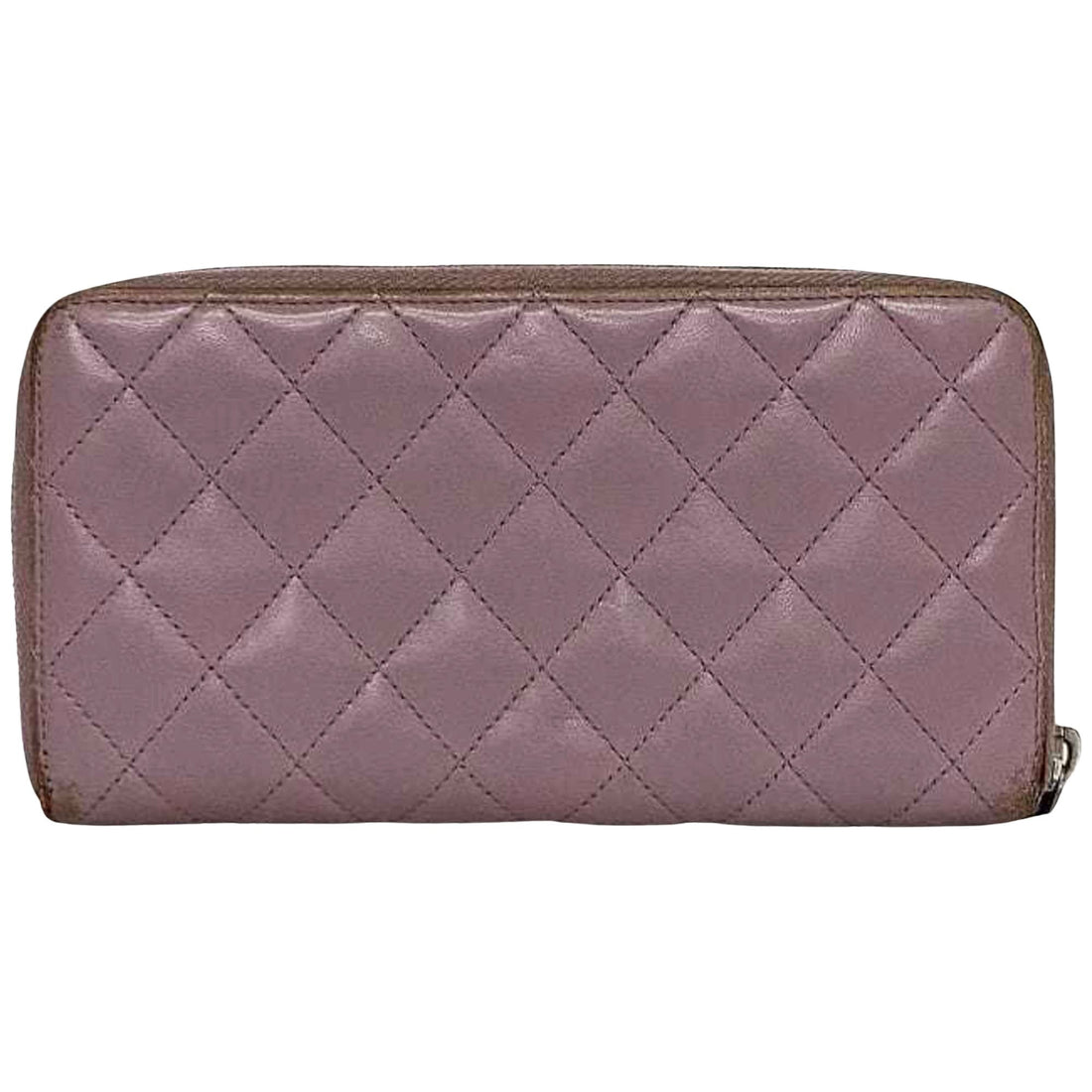 Top Quality Chanel Matelasse Wallet