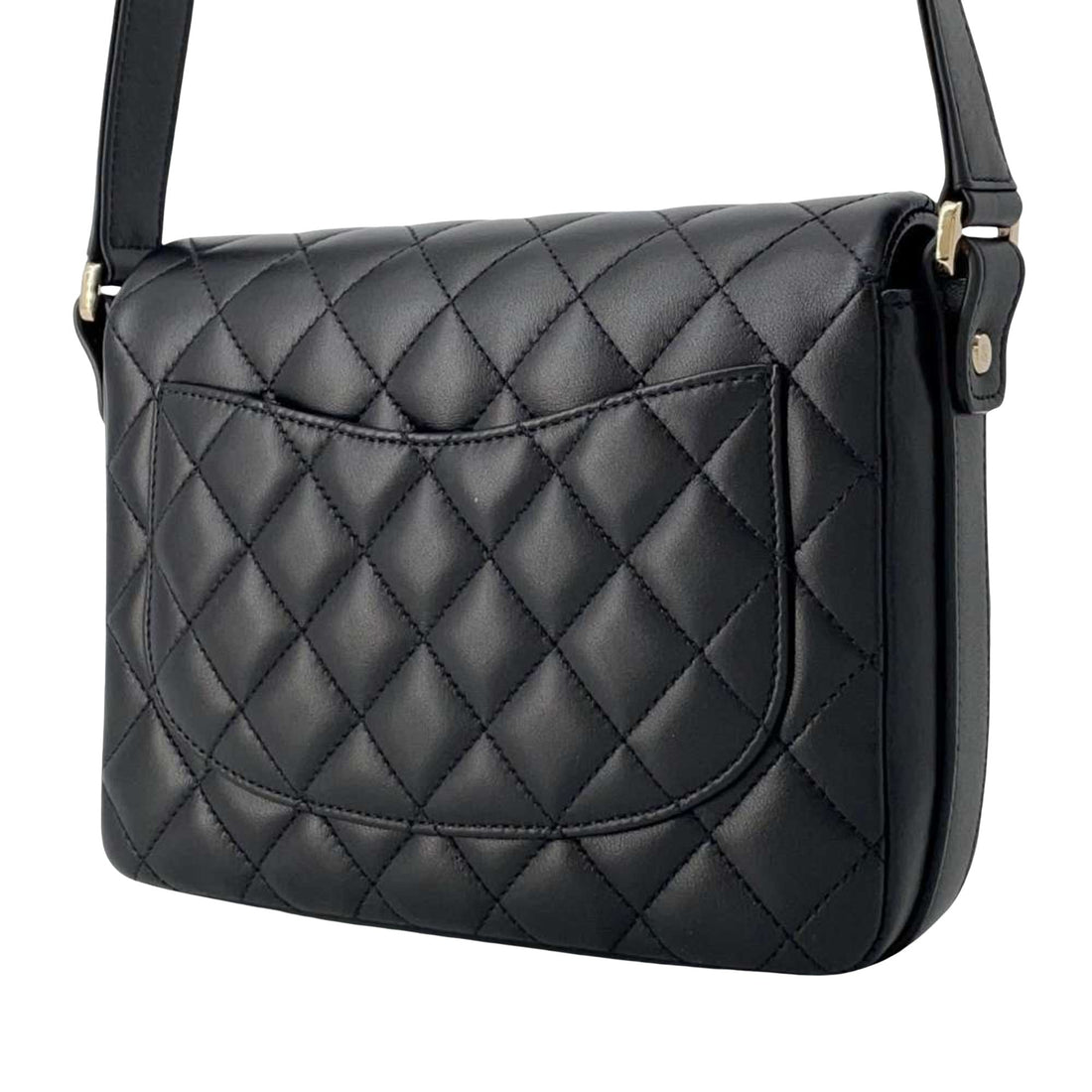 Top Quality Chanel Matelasse Shopper